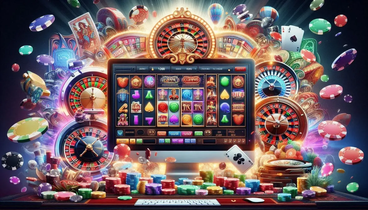 Duelz Casino